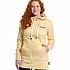 Mikina MEATFLY CLAIR HOODIE