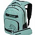 Meatfly Batoh EXILE SEA GREEN 24L