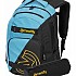 Meatfly Batoh EXILE SKY BLUE/YELLOW 24L