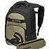 Meatfly Batoh EXILE OLIVINE 24L