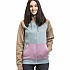 Mikina MEATFLY ALISHA TECHNICAL HOODIE
