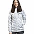 Mikina MEATFLY ALISHA TECHNICAL HOODIE