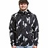 Mikina MEATFLY LIGHTYEAR TECHNICAL HOODIE