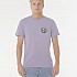 Triko RIP CURL WETTIE PASSAGE TEE
