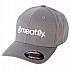 Kšiltovka MEATFLY BRAND FLEX FIT