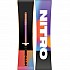 Snowboard NITRO PRIME CHROMA CAM-OUT 2025/26