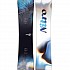 Snowboard NITRO LECTRA LEAF CAM-OUT 2025/26