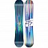 Snowboard NITRO LECTRA BRUSH 24/25