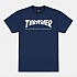 Triko THRASHER SKATE MAG