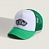 Kšiltovka VANS CLASSIC PATCH TRUCKER