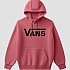 Mikina VANS CLASSIC PULLOVER