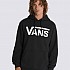 Mikina VANS CLASSIC PULLOVER