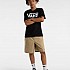 Triko VANS CLASSIC KIDS