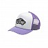 Kšiltovka VANS CLASSIC PATCH CURVED BILL TRUCKER