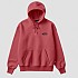 Mikina VANS DOUBLE STANDARD PULLOVER HOODY