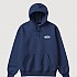 Mikina VANS DOUBLE STANDARD PULLOVER HOODY