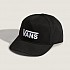 Kšiltovka VANS DROP V LOGO SNAPBACK YOUTH