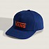 Kšiltovka VANS DROP V LOGO SNAPBACK YOUTH