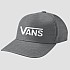 Kšiltovka VANS DROP V LOGO SNAPBACK