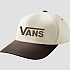 Kšiltovka VANS DROP V LOGO SNAPBACK