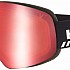 Brýle HEAD GLOBE TVT RACE +SPARELENS GOGGLE RED LENS RED 2021/22