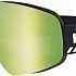 Brýle HEAD GLOBE FMR +SPARELENS GOGGLE GOLD LENS GREEN 2021/22