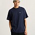 Triko VANS LEFT CHEST II LOOSE SS