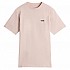 Triko VANS LEFT CHEST LOGO TEE EM