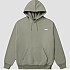 Mikina VANS LEFT CHEST PULLOVER