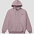 Mikina VANS LEFT CHEST PULLOVER