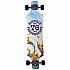 Madrid Top-Mount Kompletní Longboard 39"