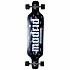 Madrid Top-Mount Kompletní Longboard 40"