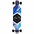 Madrid Top-Mount Kompletní Longboard 40"