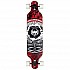 Longboard NILS EXTREME SPIDER 104x24 cm