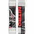 Snowboard NITRO PRIME RAW WIDE 2025/26