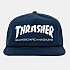 Kšiltovka THRASHER SKATE MAG SNAPBACK