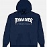 Mikina THRASHER SKATE MAG HOOD