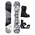 Snowboard set HEAD TRUE 23/24 vázání GRAVITY boty GRAVITY