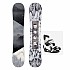 Snowboard set HEAD TRUE 2.0 23/24
