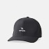 Kšiltovka Rip Curl VAPORCOOL DELTA FLEXFIT CAP