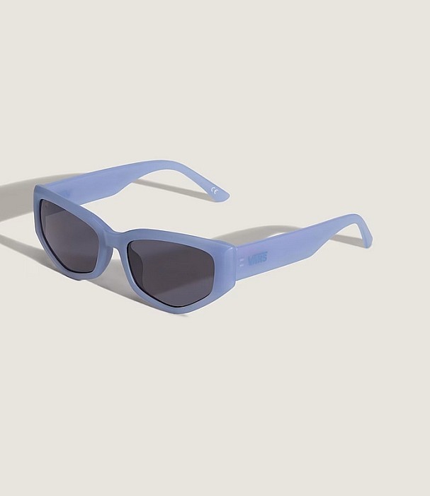Brýle VANS LEYDEN SUNGLASS GLACIAL SLATE