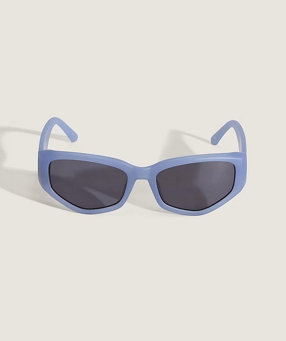 Brýle VANS LEYDEN SUNGLASS GLACIAL SLATE