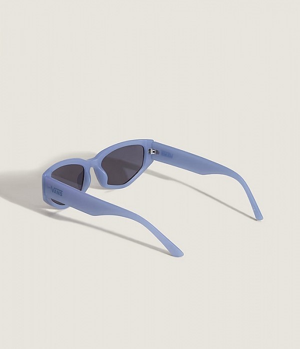 Brýle VANS LEYDEN SUNGLASS GLACIAL SLATE