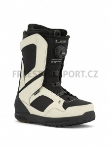 Boty RIDE ANTHEM BOA 2024/25 DUST