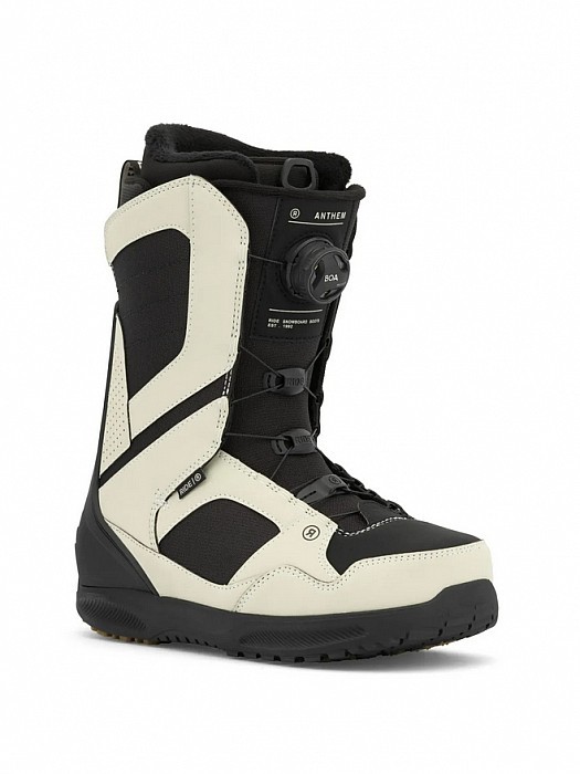 Boty RIDE ANTHEM BOA 2024/25 DUST
