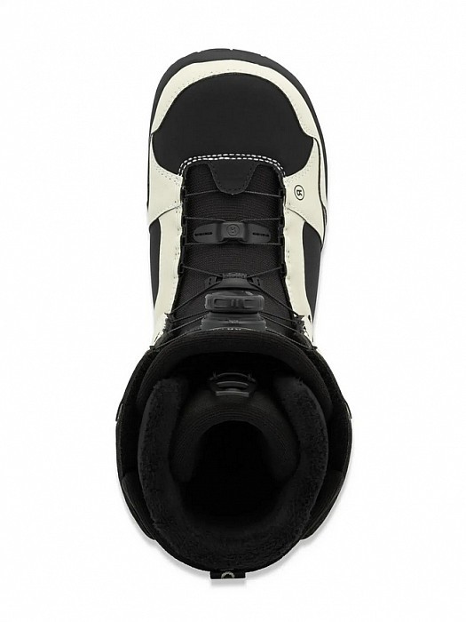 Boty RIDE ANTHEM BOA 2024/25 DUST