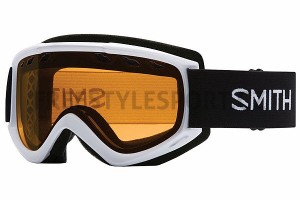 Brýle SMITH CASCADE AIR 18/19 WHITE