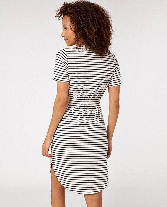 Šaty RIP CURL LIMONADE DRESS NAVY