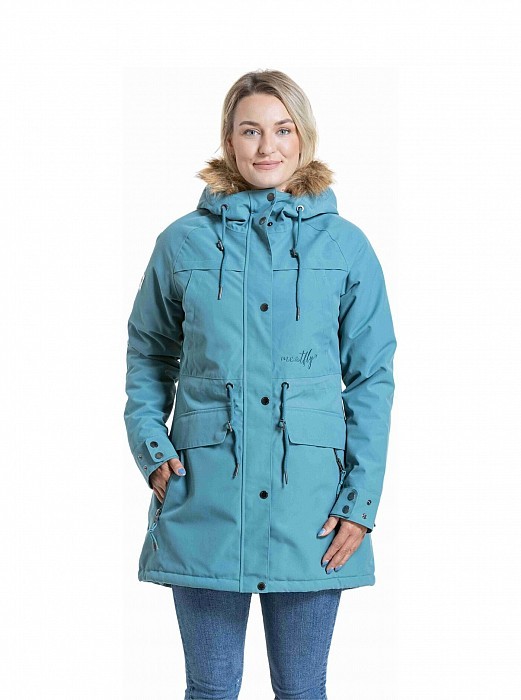 Dámská parka MEATFLY AUBREY PINE