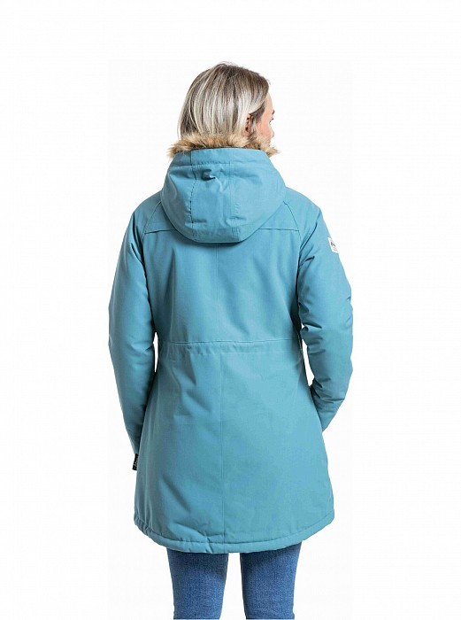 Dámská parka MEATFLY AUBREY PINE